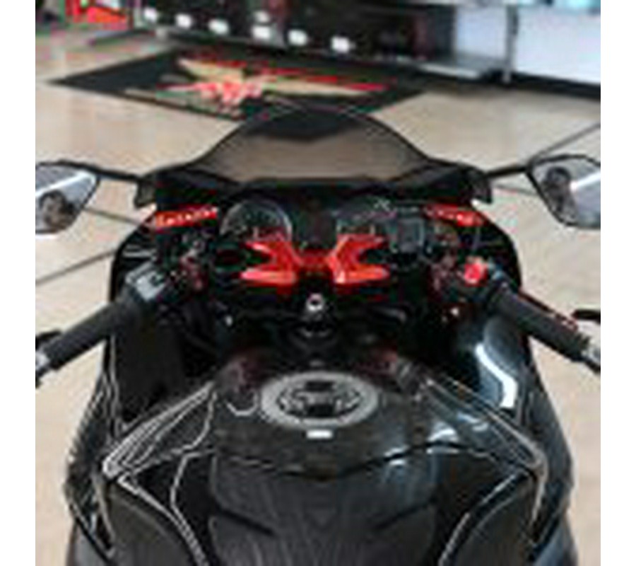 2023 Suzuki Hayabusa