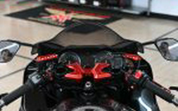 2023 Suzuki Hayabusa