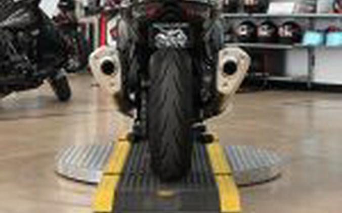 2023 Suzuki Hayabusa