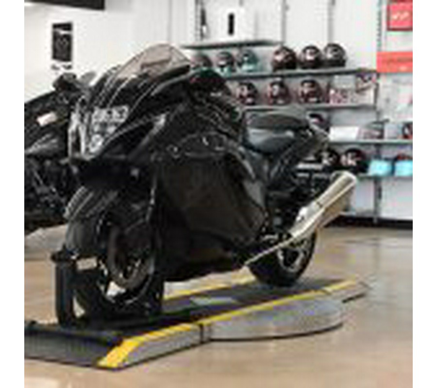 2023 Suzuki Hayabusa