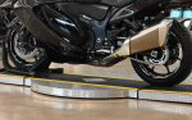 2023 Suzuki Hayabusa