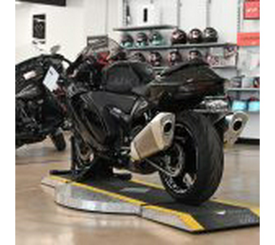 2023 Suzuki Hayabusa