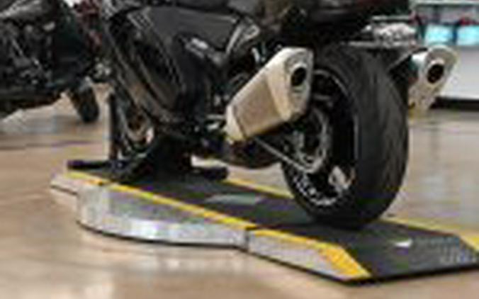 2023 Suzuki Hayabusa