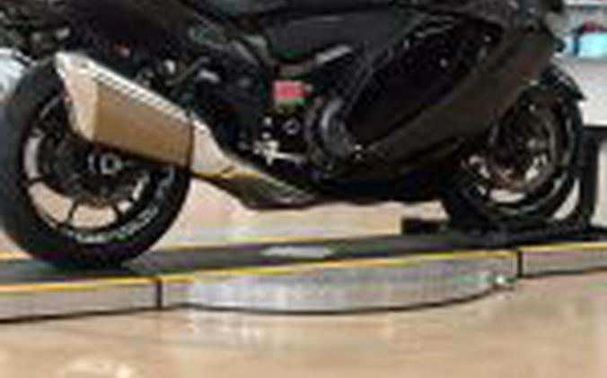 2023 Suzuki Hayabusa