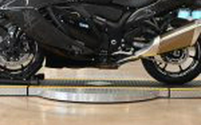 2023 Suzuki Hayabusa