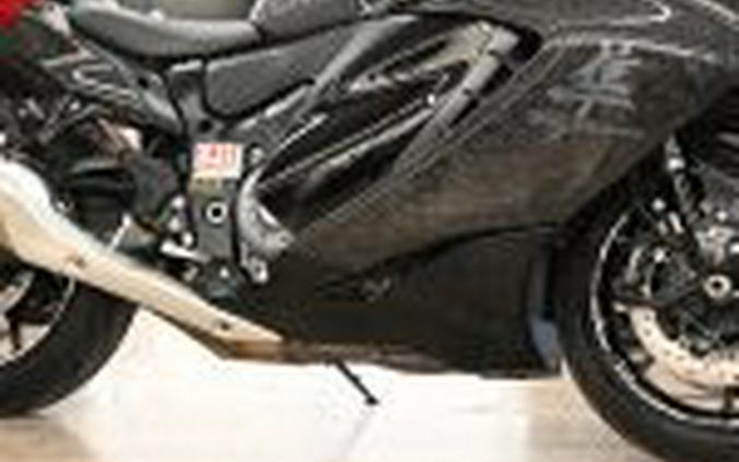 2023 Suzuki Hayabusa