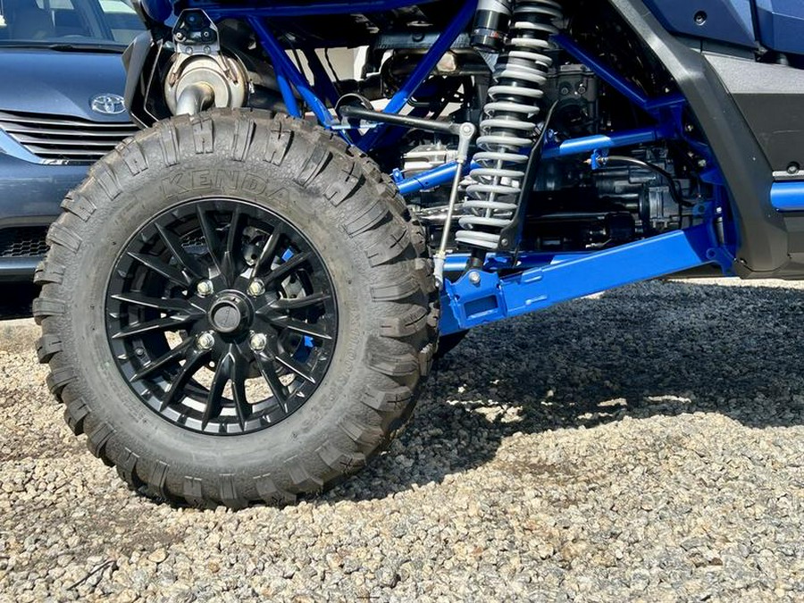 2023 Honda® Talon 1000R FOX Live Valve