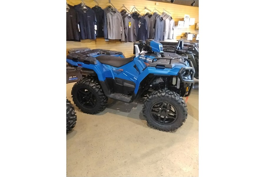 2024 Polaris Industries Sportsman® 570 Trail