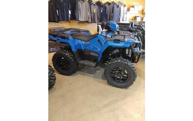 2024 Polaris Industries Sportsman® 570 Trail