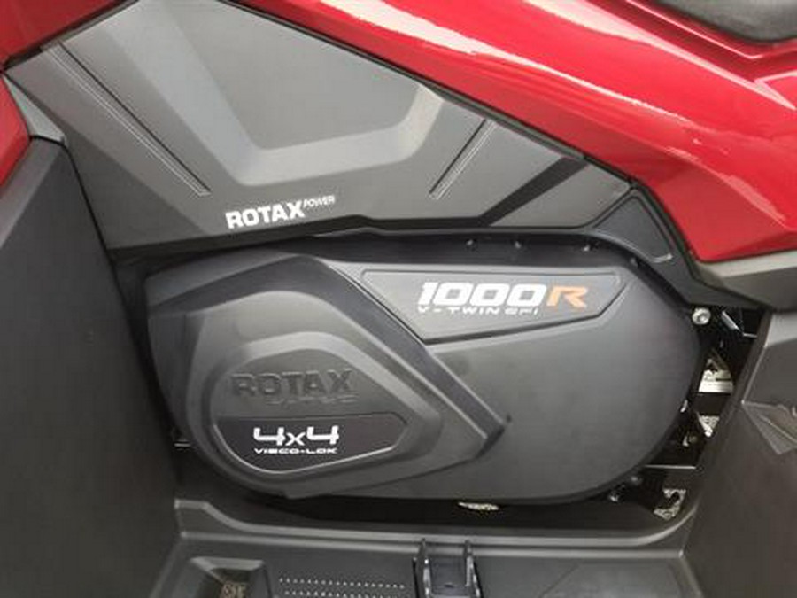 2024 Can-Am Outlander MAX XT 1000R