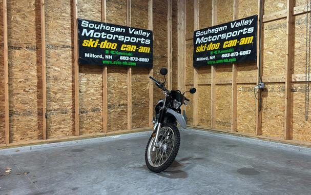 2024 Kawasaki KLX 230S ABS