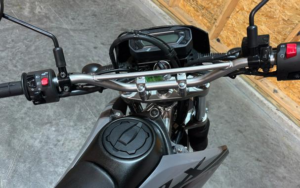 2024 Kawasaki KLX 230S ABS