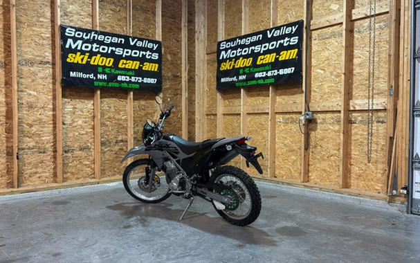 2024 Kawasaki KLX 230S ABS