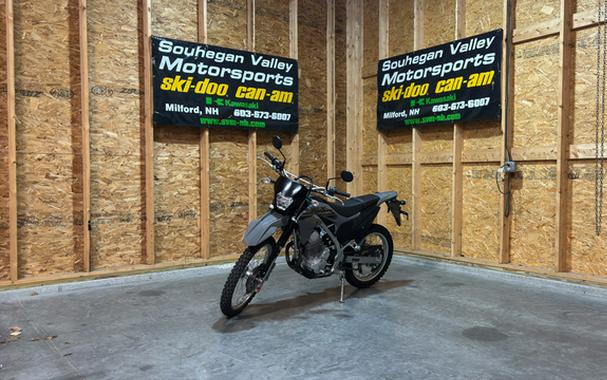 2024 Kawasaki KLX 230S ABS