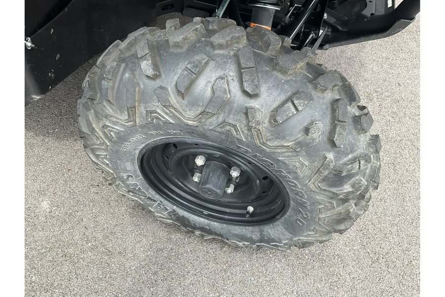 2024 Yamaha Viking VI EPS