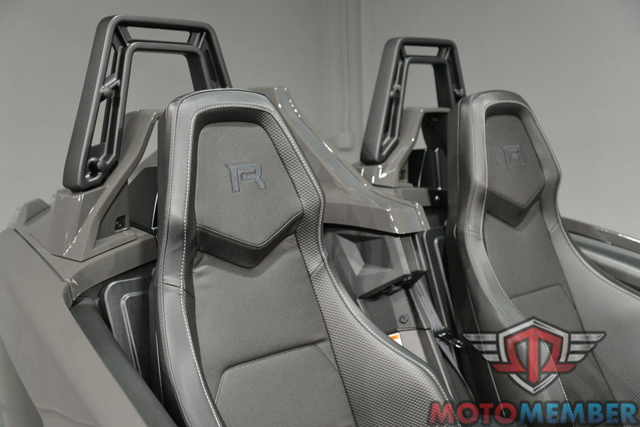 2025 Polaris Slingshot® R (AutoDrive)