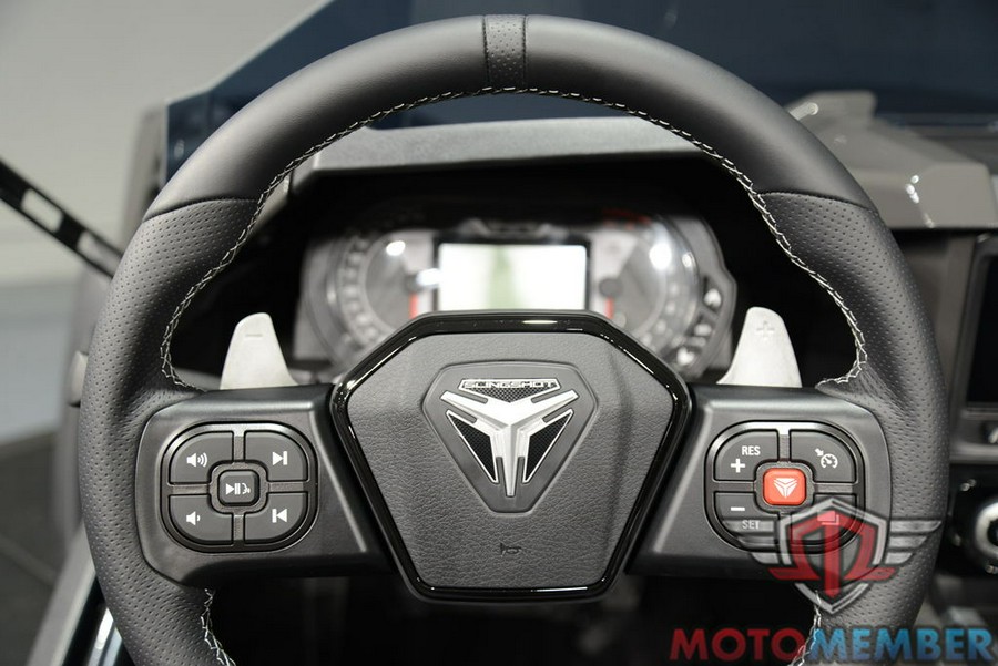 2025 Polaris Slingshot® R (AutoDrive)