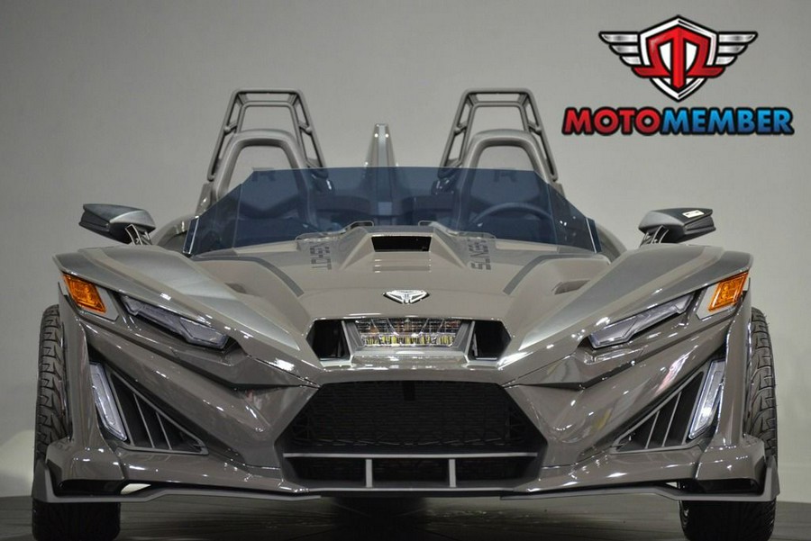 2025 Polaris Slingshot® R (AutoDrive)