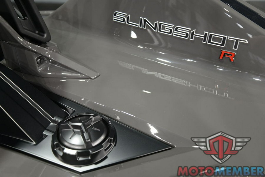 2025 Polaris Slingshot® R (AutoDrive)