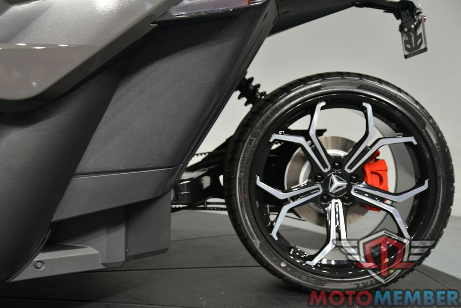 2025 Polaris Slingshot® R (AutoDrive)