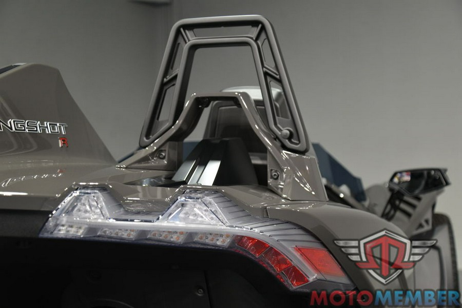 2025 Polaris Slingshot® R (AutoDrive)