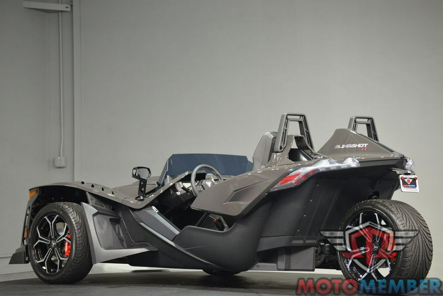 2025 Polaris Slingshot® R (AutoDrive)