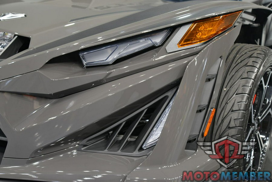 2025 Polaris Slingshot® R (AutoDrive)