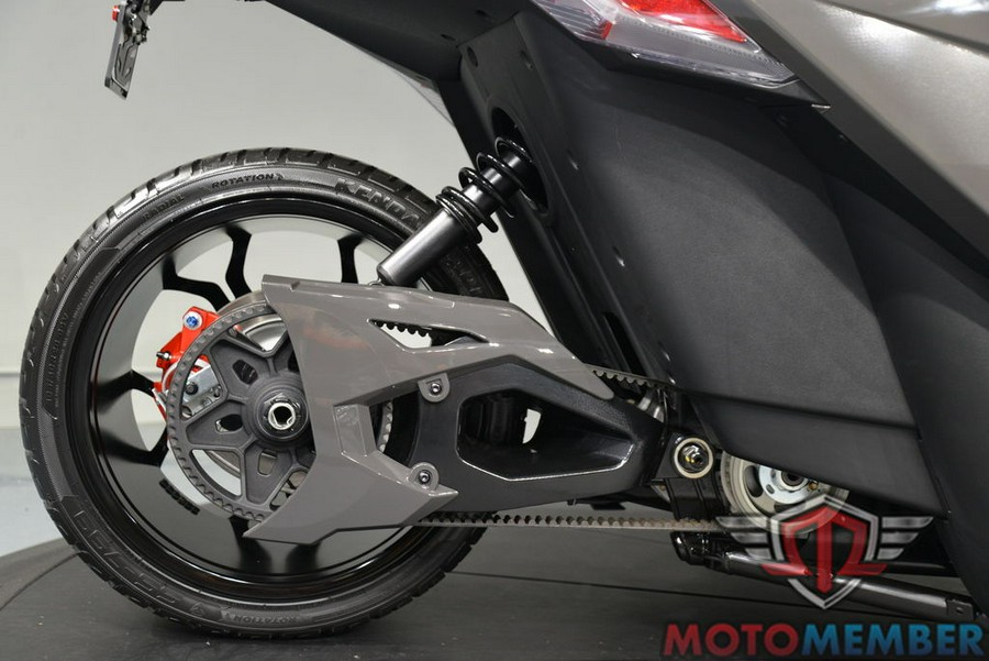 2025 Polaris Slingshot® R (AutoDrive)