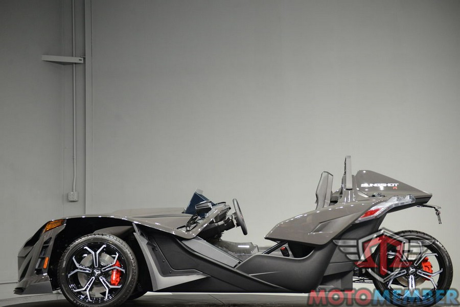 2025 Polaris Slingshot® R (AutoDrive)