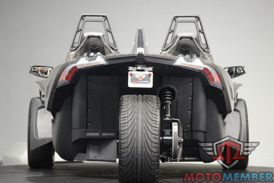 2025 Polaris Slingshot® R (AutoDrive)