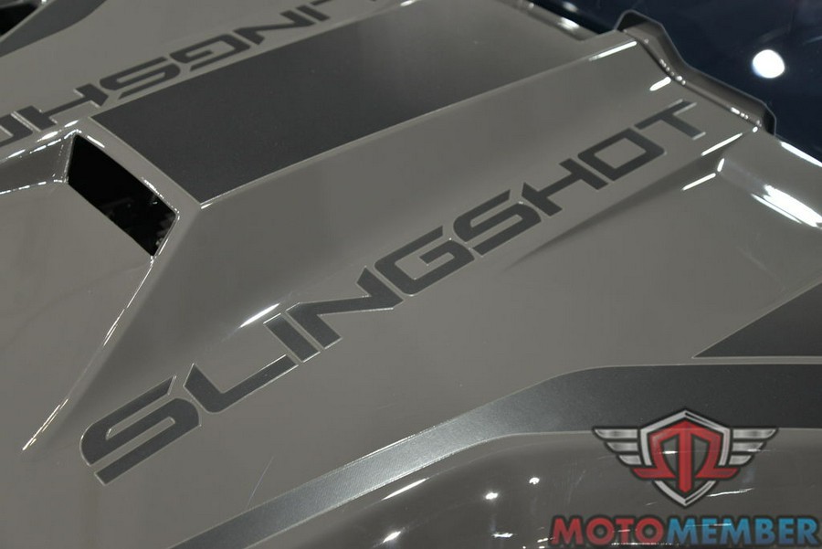 2025 Polaris Slingshot® R (AutoDrive)