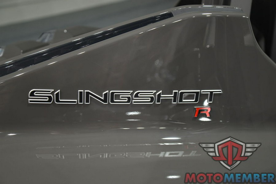 2025 Polaris Slingshot® R (AutoDrive)