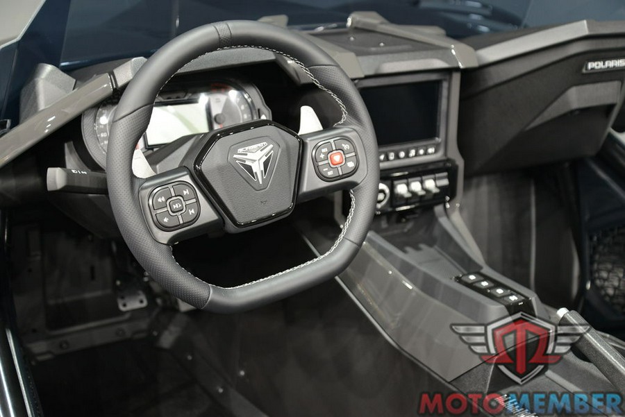 2025 Polaris Slingshot® R (AutoDrive)
