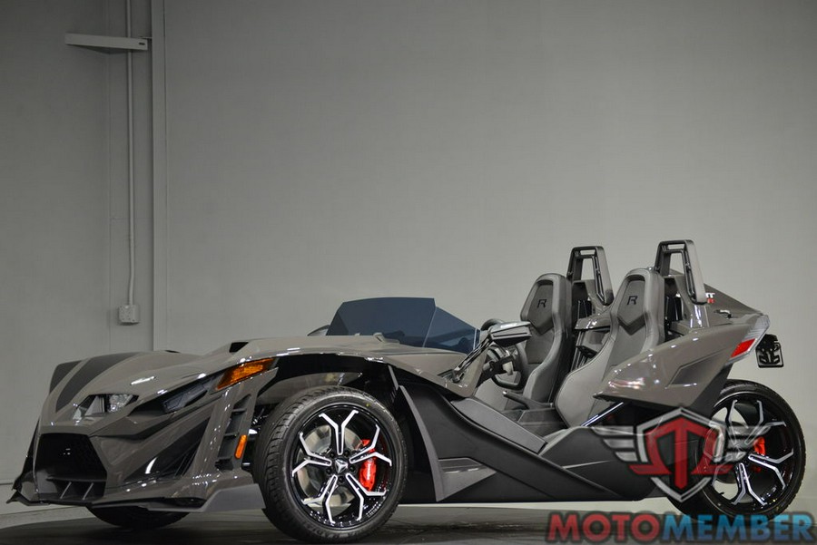 2025 Polaris Slingshot® R (AutoDrive)