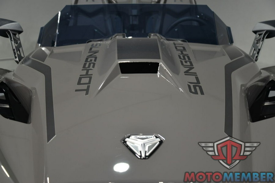 2025 Polaris Slingshot® R (AutoDrive)