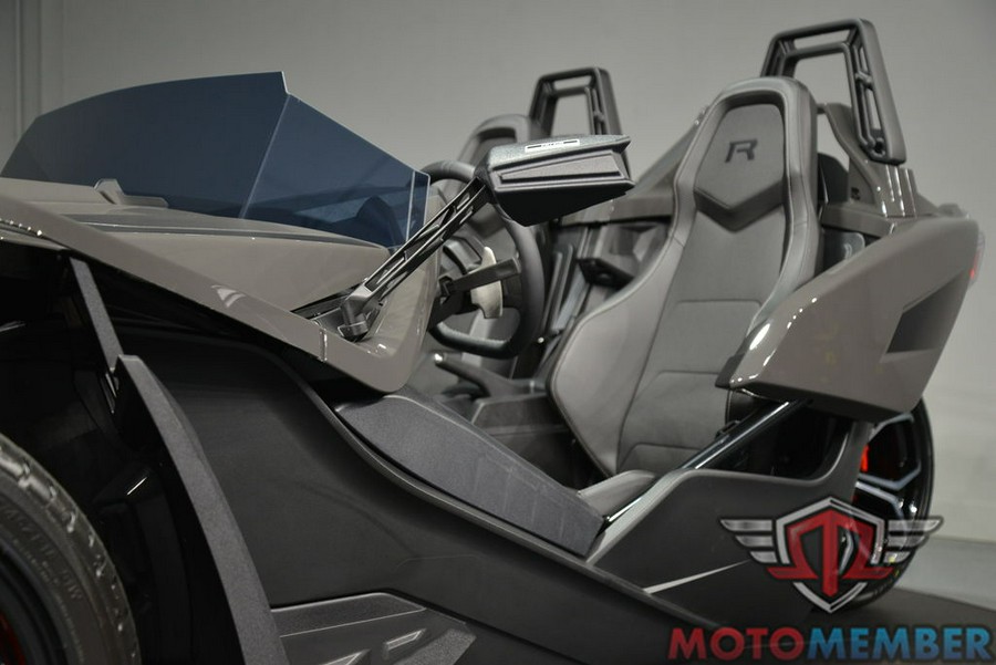 2025 Polaris Slingshot® R (AutoDrive)