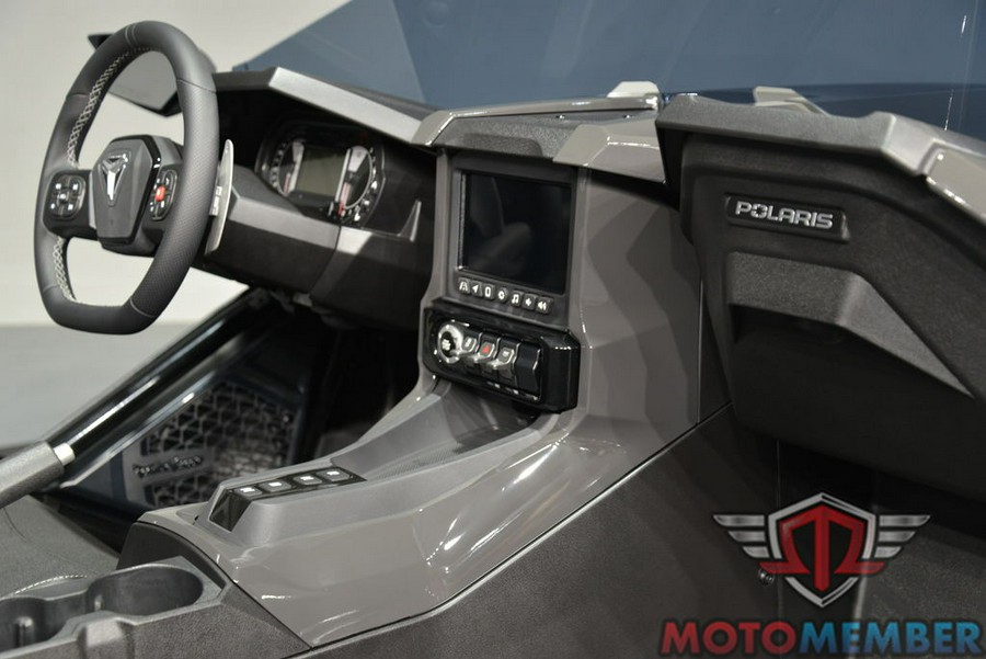 2025 Polaris Slingshot® R (AutoDrive)