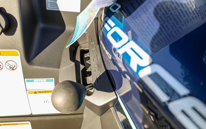 2026 CFMOTO CFORCE 600 TOURING