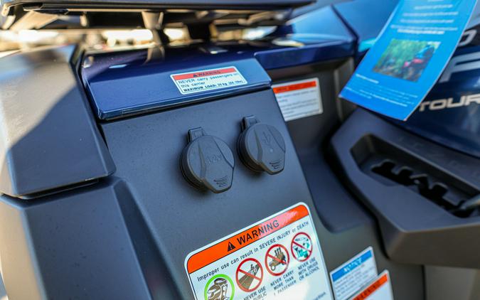 2026 CFMOTO CFORCE 600 TOURING