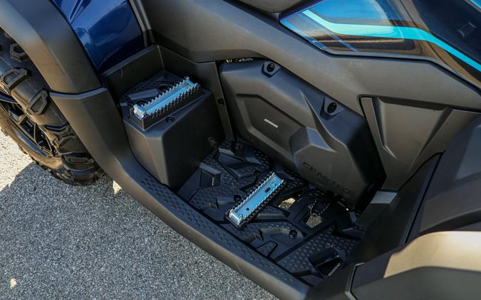 2026 CFMOTO CFORCE 600 TOURING