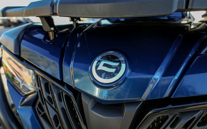 2026 CFMOTO CFORCE 600 TOURING