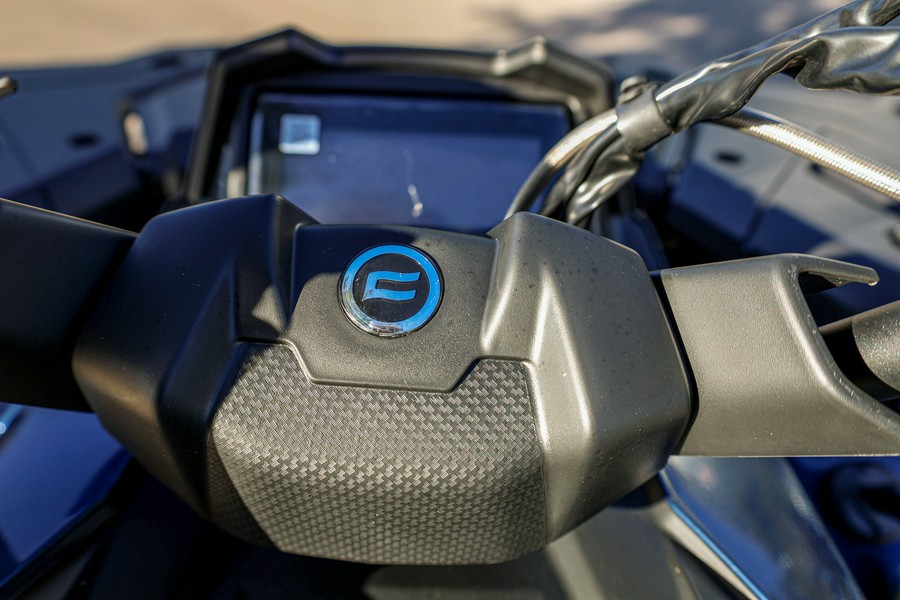 2026 CFMOTO CFORCE 600 TOURING