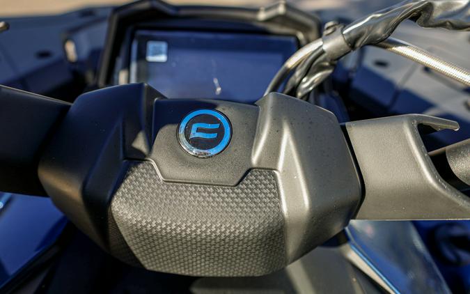 2026 CFMOTO CFORCE 600 TOURING