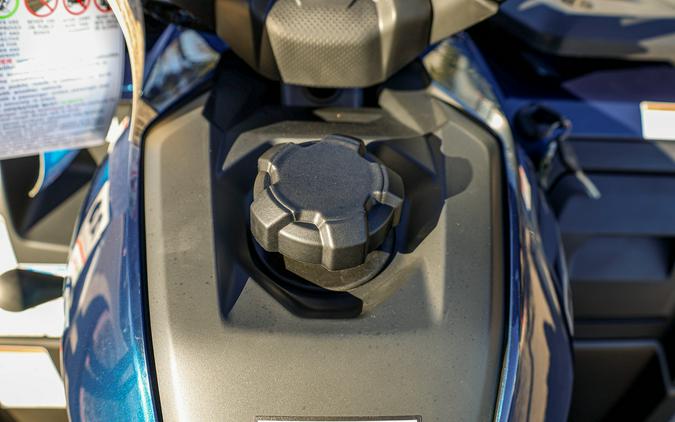 2026 CFMOTO CFORCE 600 TOURING