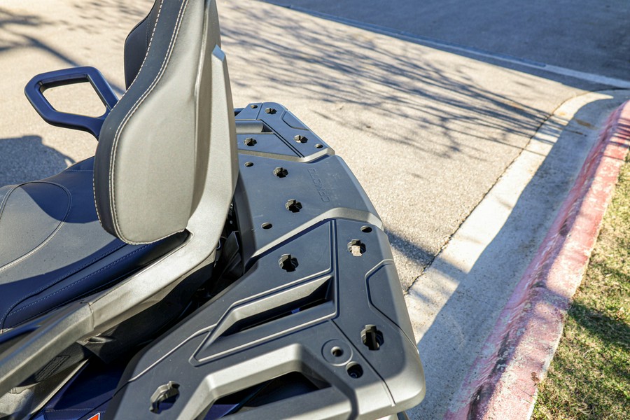 2026 CFMOTO CFORCE 600 TOURING