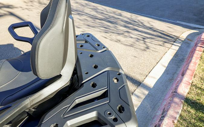 2026 CFMOTO CFORCE 600 TOURING