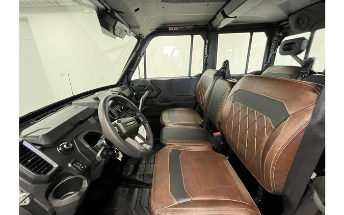 2026 CFMOTO UFORCE U10 XL PRO