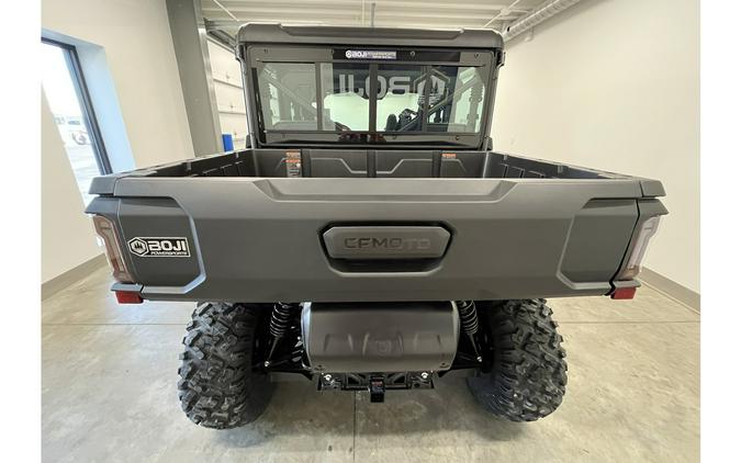 2026 CFMOTO UFORCE U10 XL PRO