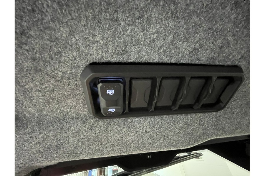 2026 CFMOTO UFORCE U10 XL PRO