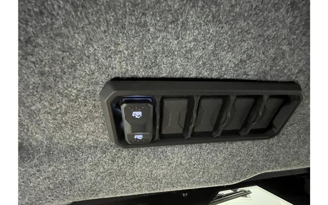 2026 CFMOTO UFORCE U10 XL PRO